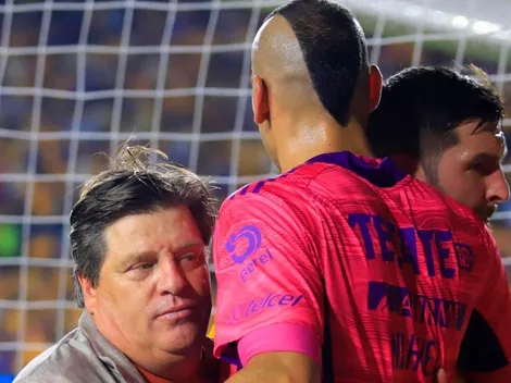 ¿Por qué Nahuel Guzmán merece renovar con Tigres?