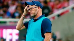 Un entrenador multicampeón quiere el puesto de Andrés Lillini en Pumas