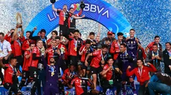 Atlas es el actual bicampeón de la Liga MX
