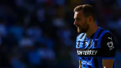 Vincent Janssen Rayados 2022