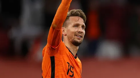 Luuk de Jong es pretendido por Toluca