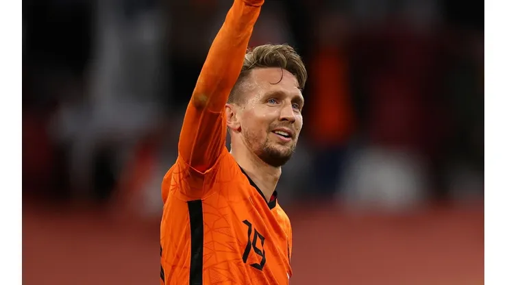 Luuk de Jong es pretendido por Toluca