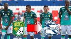 Puebla suma a un atacante de calidad.