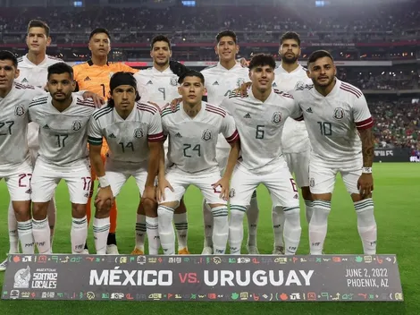 Un seleccionado rechazaría a Juárez