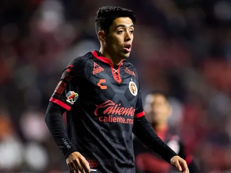 Tigres recupera un futbolista para la defensa