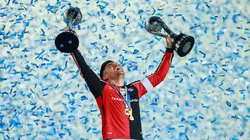 Roberto Gómez Junco pone en duda la pureza del Bicampeonato de Atlas