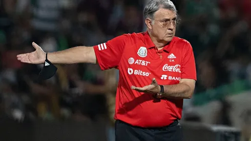 Los 7 jugadores que tendrán una oportunidad de oro vs. Jamaica