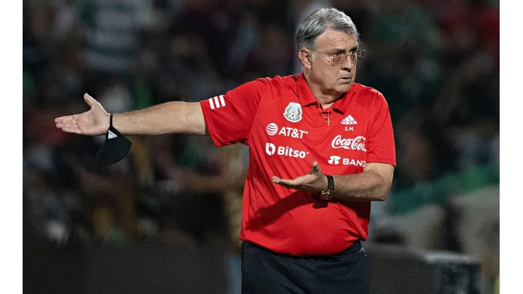 Los 7 jugadores que tendrán una oportunidad de oro vs. Jamaica