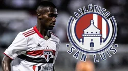 Se sigue moviendo el mercado de fichajes.