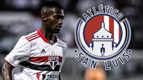 Se sigue moviendo el mercado de fichajes.