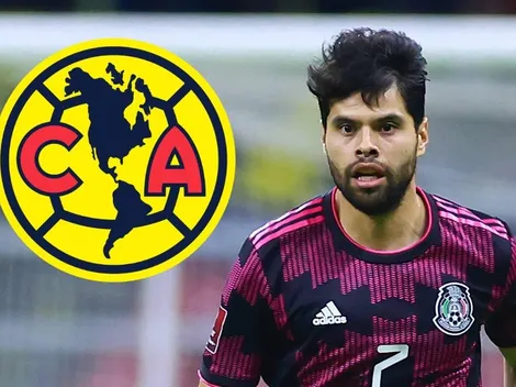 "Casi cerrada" la llegada de Néstor Araujo al América