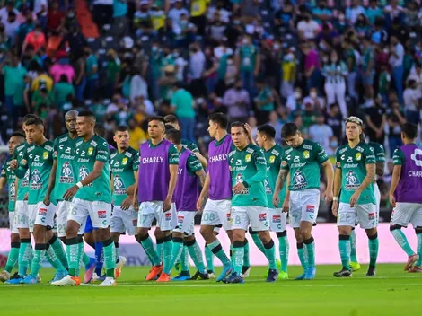 Fichajes 2022: León se refuerza con un goleador argentino proveniente desde Chile