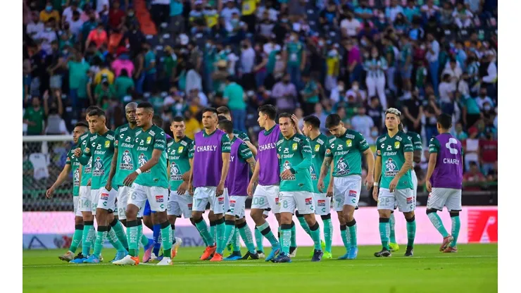 La Fiera tiene a su segundo refuerzo para el Apertura 2022.