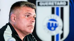 Querétaro se refuerza de cara al Apertura 2022.