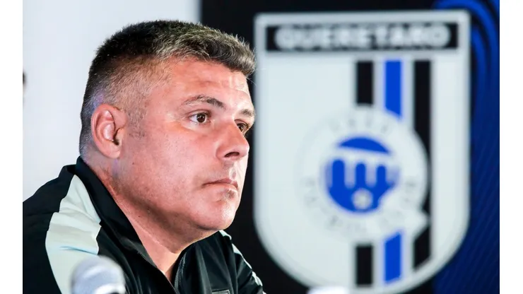 Querétaro se refuerza de cara al Apertura 2022.