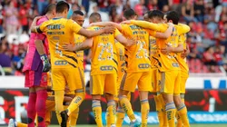 Tigres confirmó su primera baja de pretemporada