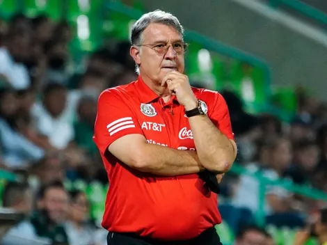 Tata confirma oferta para seguir con el Tri