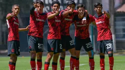 Toluca dejó ir a una de sus joyas al San Luis