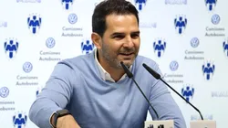 La impactante suma de dinero que gastaría Rayados en tres refuerzos