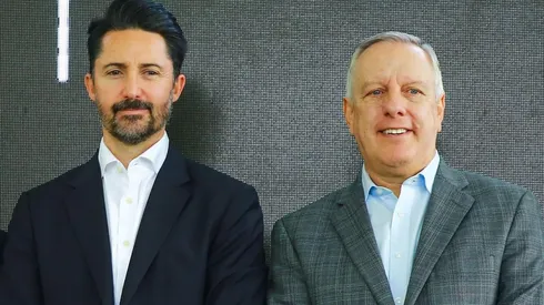 Brizio reveló que no piensa volver a ser el titular de la Comisión de Arbitraje