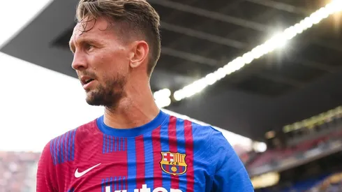 Luuk de Jong, en la mira de Toluca