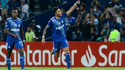 Joao Rojas sería el segundo refuerzo de Rayados