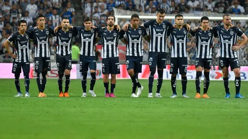 Monterrey presentó su nueva playera para el Apertura 2022