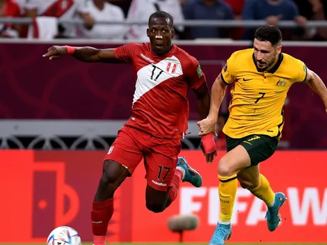 ¿Cómo fue el paso de Luis Advíncula por la Liga MX?