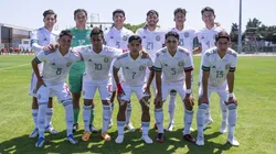 México se quedó con el tercer puesto.