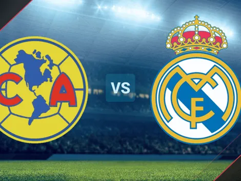 América vs. Real Madrid: ¿Cómo conseguir boletos para el amistoso en Estados Unidos?
