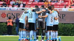 Tigres Clausura 2022