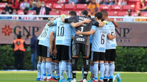 Tigres Clausura 2022