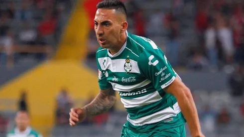 Eduardo Fenantes suma una cara nueva.