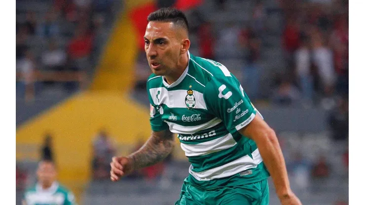 Eduardo Fenantes suma una cara nueva.