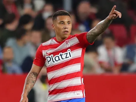 ¿FC Juárez se queda sin Darwin Machis?