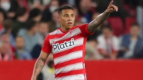 Machís estaría a una firma de llegar a Juárez