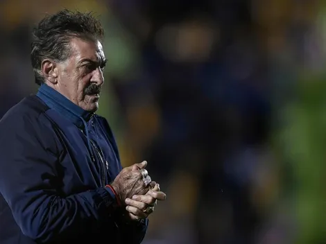Ricardo La Volpe avisó en qué aspecto deberá trabajar más Martino para que México llegue bien al Mundial