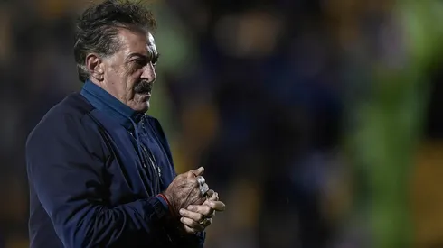 Ricardo La Volpe avisó en qué aspecto deberá trabajar más Martino para que México llegue bien al Mundial