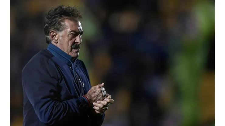Ricardo La Volpe avisó en qué aspecto deberá trabajar más Martino para que México llegue bien al Mundial