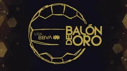 Los nominados para el Balón de Oro de la Liga MX.