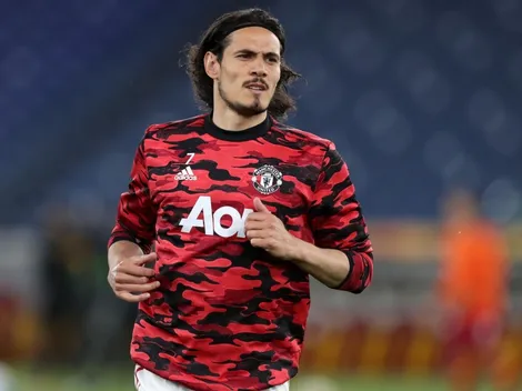 Reglamento de la Liga MX "ayuda" a Toluca con Edinson Cavani