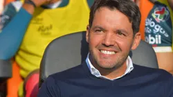 Nicolás Larcamón tiene dos jugadores más para tener en cuenta.