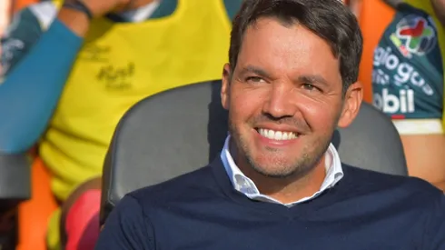 Nicolás Larcamón tiene dos jugadores más para tener en cuenta.