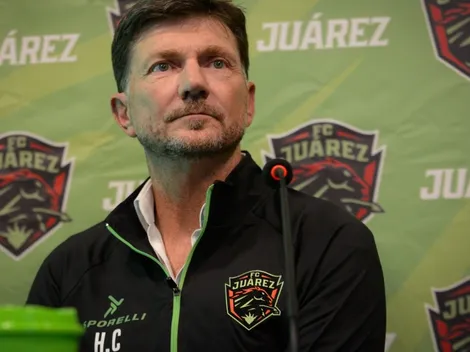 Fichajes 2022: FC Juárez quiere reforzarse con figuras de Atlas, Celta y Santos Laguna