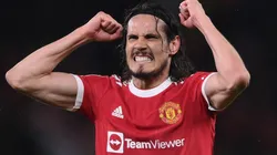 Edinson Cavani podría llegar a la Liga MX para el Torneo Apertura 2022