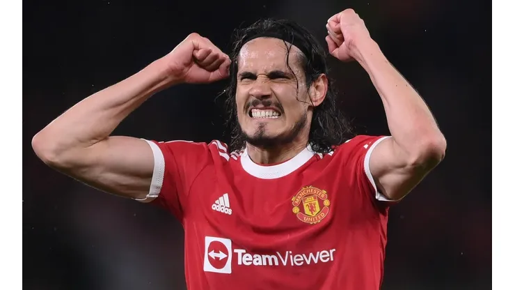 Edinson Cavani podría llegar a la Liga MX para el Torneo Apertura 2022