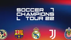 ¡Torneo amistoso internacional de primer nivel en Estados Unidos!