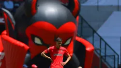 La figura del Toluca que podría pasar por el quirófano