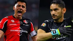 Atlas y Cruz Azul disputarán la Supercopa MX en Los Angeles.