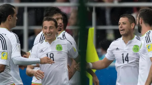 Márquez califica de Diva a Hernández y no lo mete a su grupo exclusivo